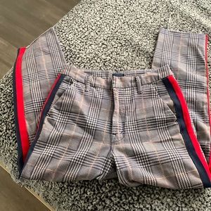 Super Cute MOTHER trousers